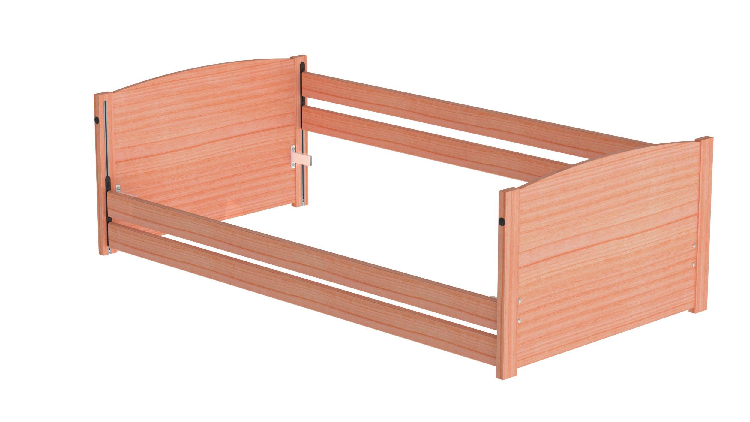 cherry-wood-bed-guard